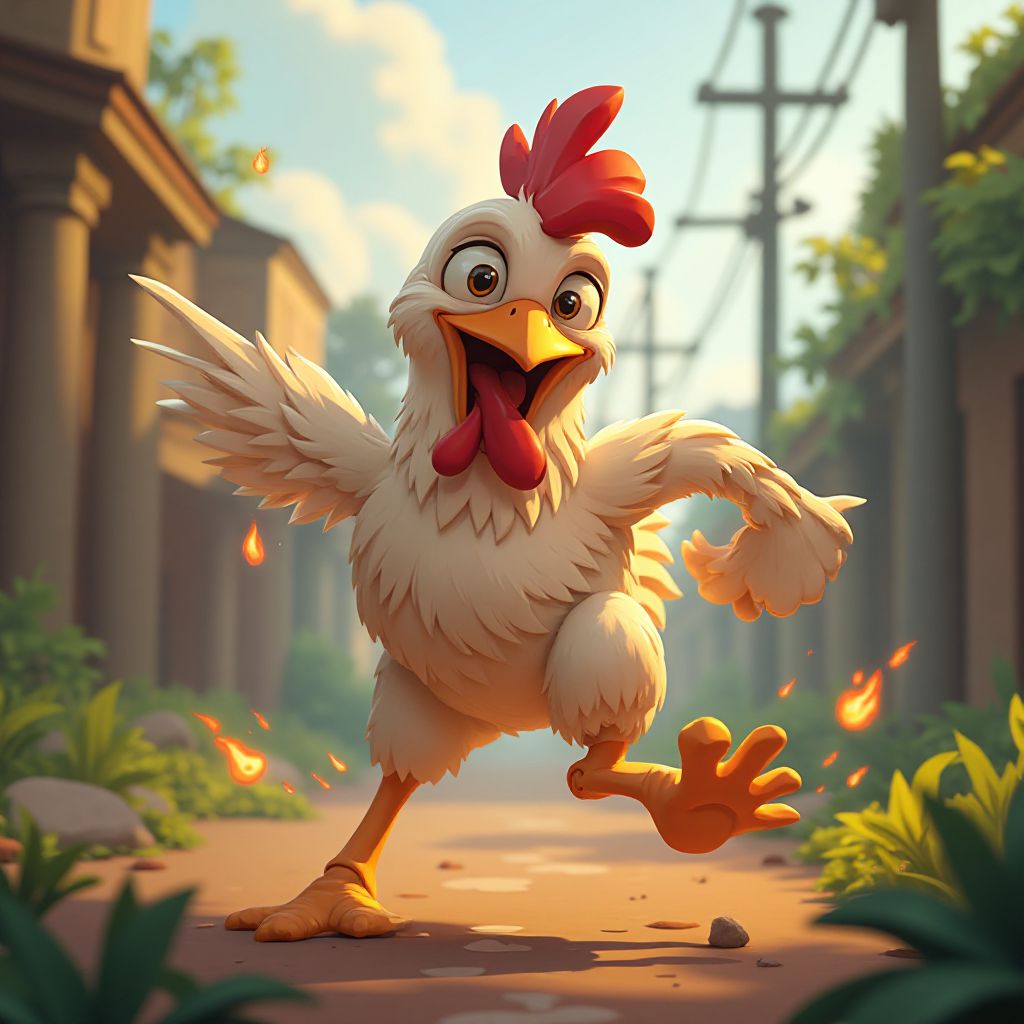 Gameplay trailer thumbnail