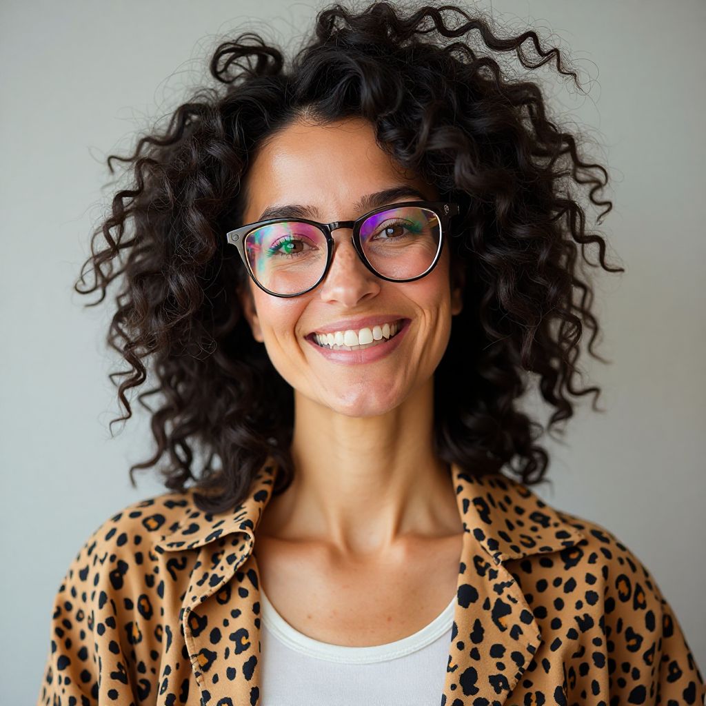 Gabriella Moretti - Creative Director